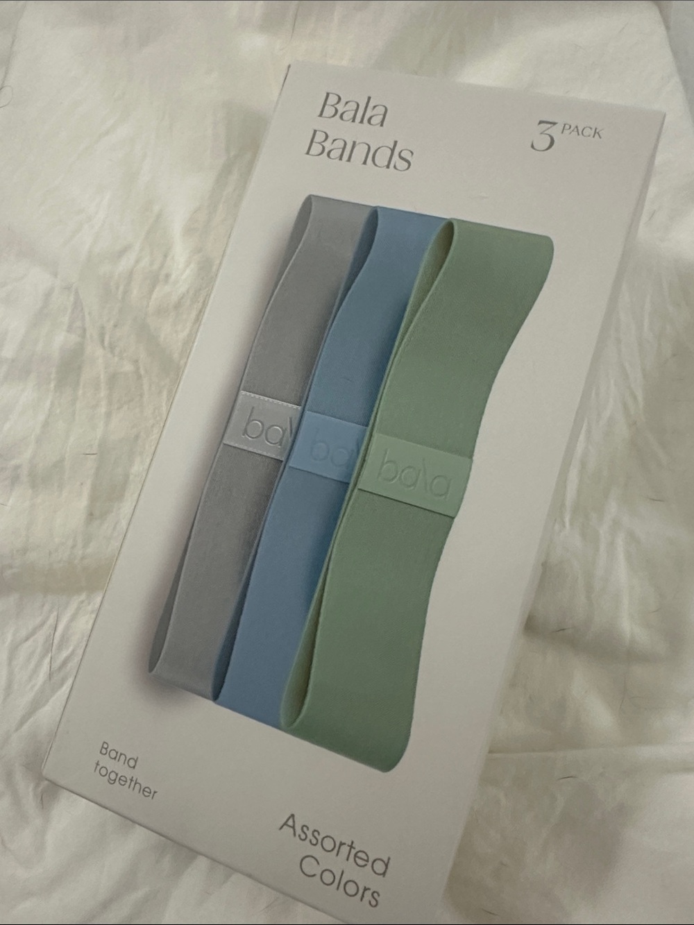 Bala Bands